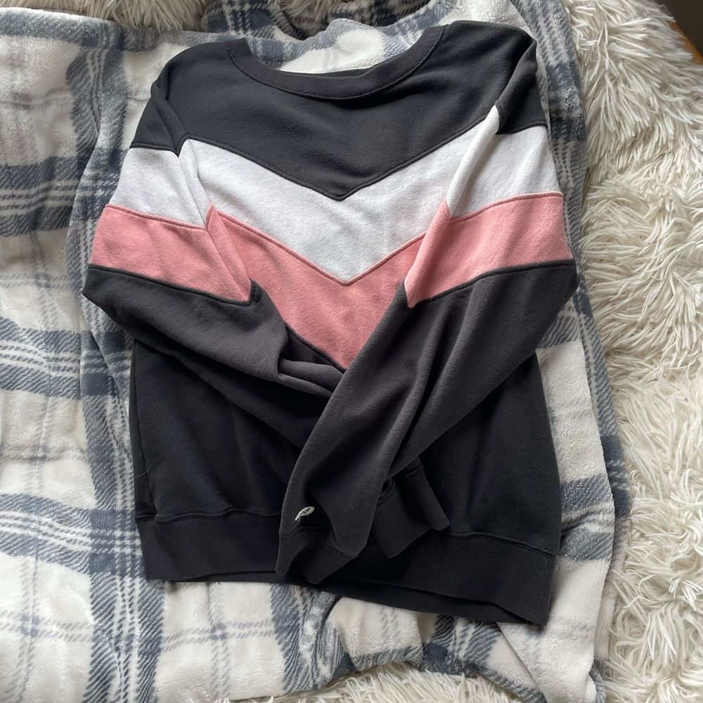 Crew Neck - Medium